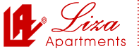Liza apartments