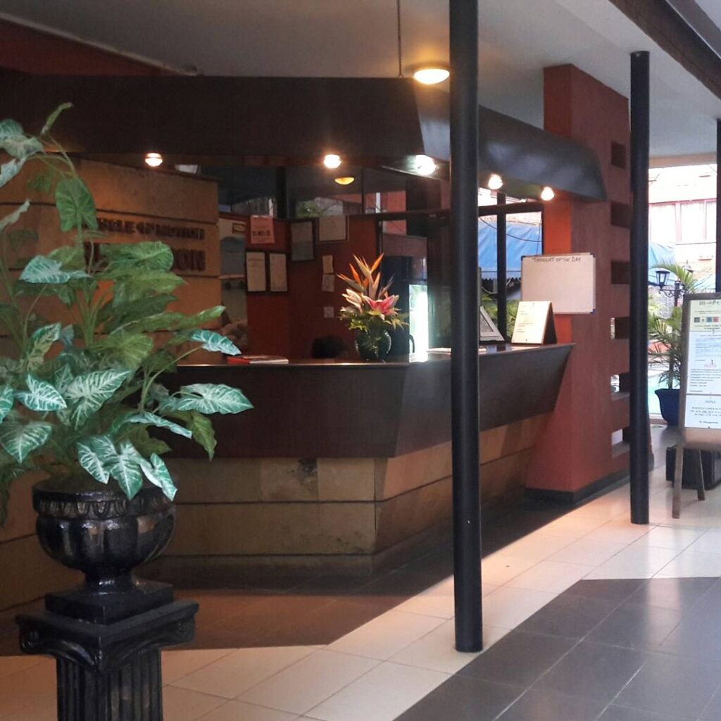 Amenities
